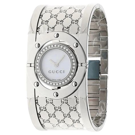 montres femmes gucci|unisex gucci watch.